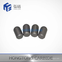 Tungsten Carbide Buttons for Mining Tools